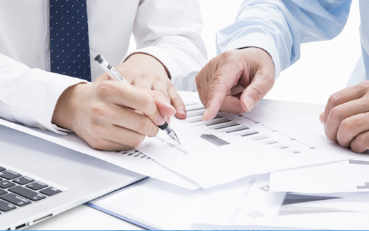 企業網站解決方案